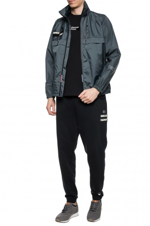 Moncler 'fragment hiroshi fujiwara'
, zdjęcie 2 Moncler 'fragment hiroshi fujiwara'
od Moncler Genius